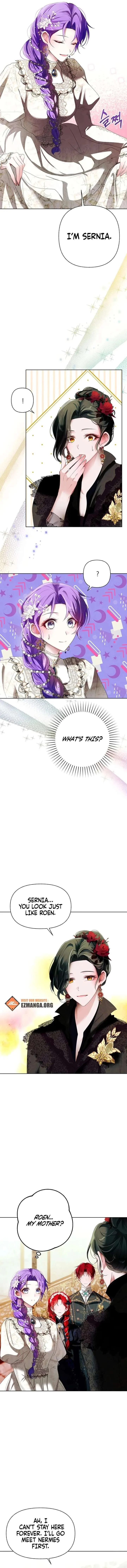 My Happy Ending Plan as a Side Character – I Refuse the Villainess’s Bad Ending! Chapter 29 page 11