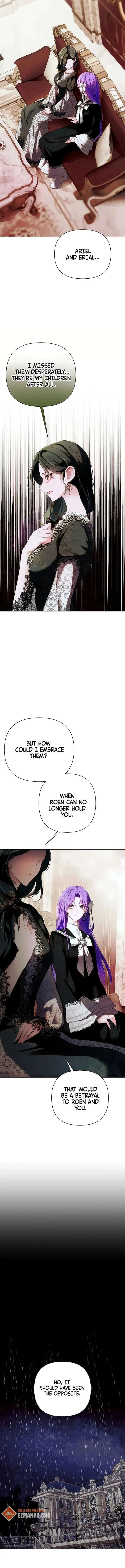 My Happy Ending Plan as a Side Character – I Refuse the Villainess’s Bad Ending! Chapter 30 page 16