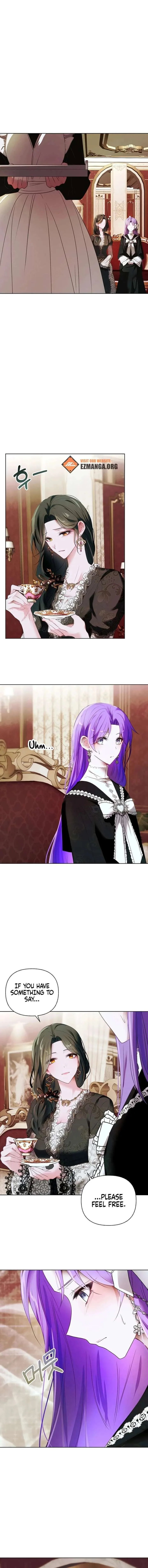 My Happy Ending Plan as a Side Character – I Refuse the Villainess’s Bad Ending! Chapter 30 page 14