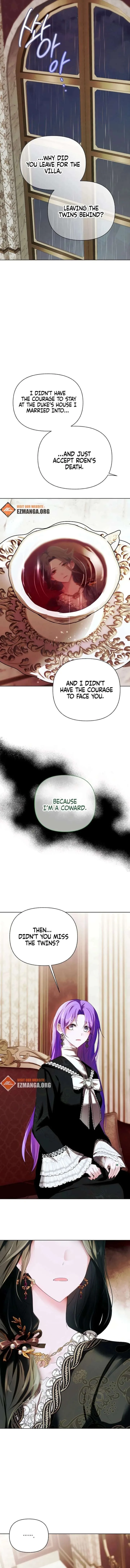 My Happy Ending Plan as a Side Character – I Refuse the Villainess’s Bad Ending! Chapter 30 page 15