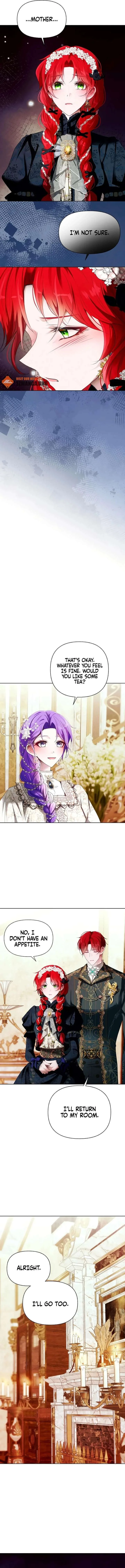 My Happy Ending Plan as a Side Character – I Refuse the Villainess’s Bad Ending! Chapter 29 page 13