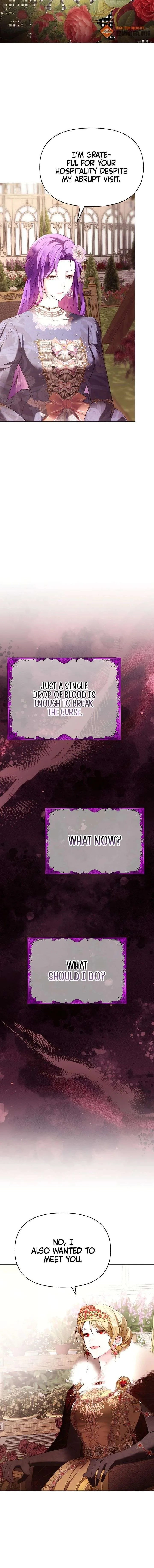 My Happy Ending Plan as a Side Character – I Refuse the Villainess’s Bad Ending! Chapter 50 page 15