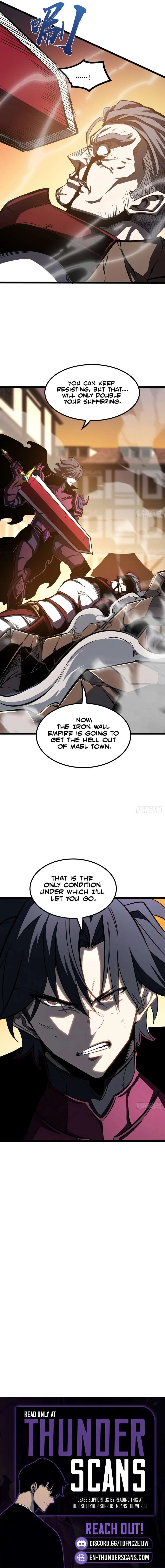 Rebirth of the Ultimate War God Chapter 43 page 7
