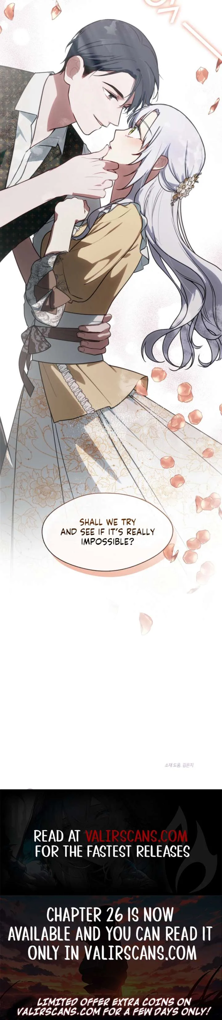 My Husband Changed At The Wedding Venue Chapter 10 page 11