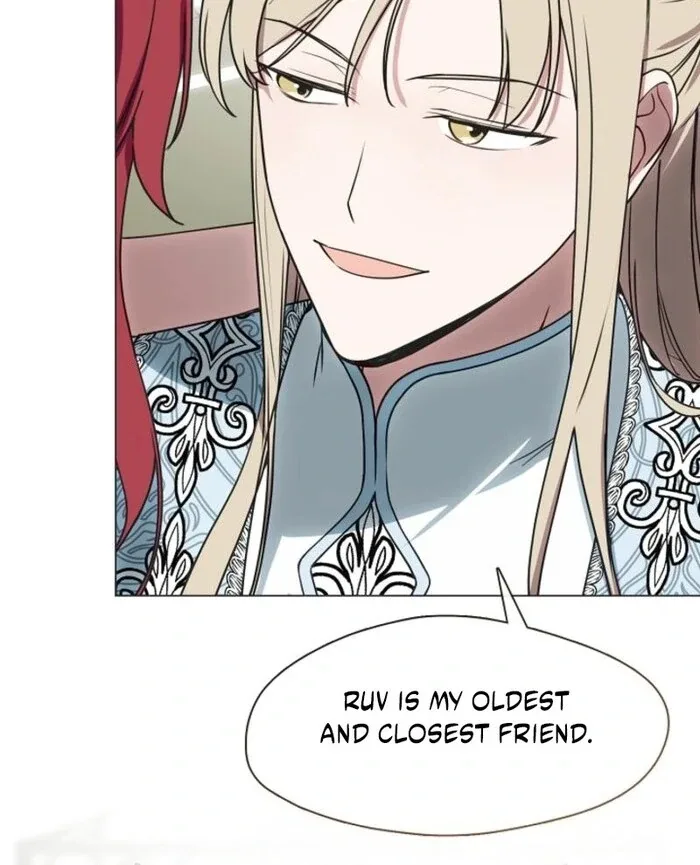 My Husband Changed At The Wedding Venue Chapter 19 page 9