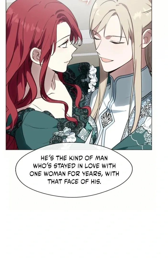My Husband Changed At The Wedding Venue Chapter 19 page 14