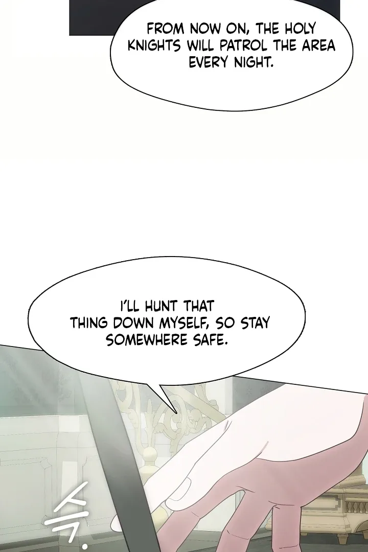 My Husband Changed At The Wedding Venue Chapter 21 page 19