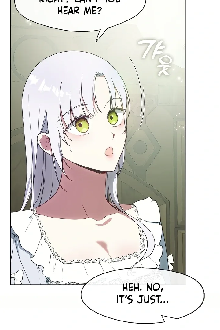 My Husband Changed At The Wedding Venue Chapter 21 page 32