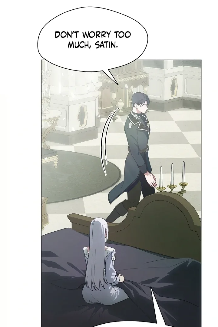 My Husband Changed At The Wedding Venue Chapter 21 page 18