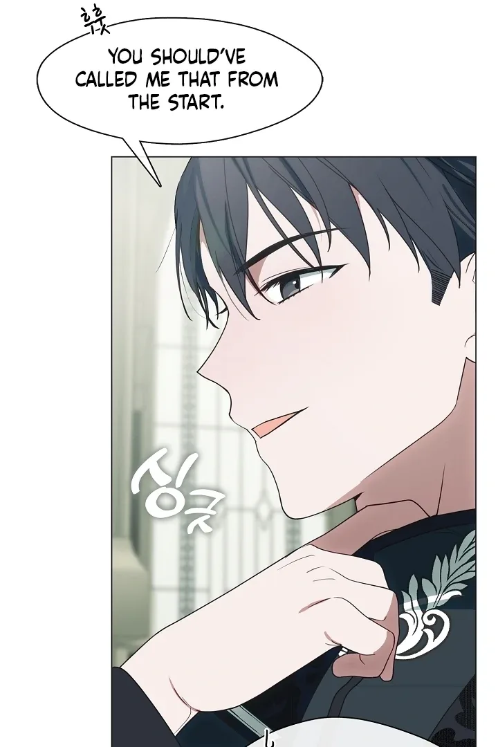 My Husband Changed At The Wedding Venue Chapter 21 page 11