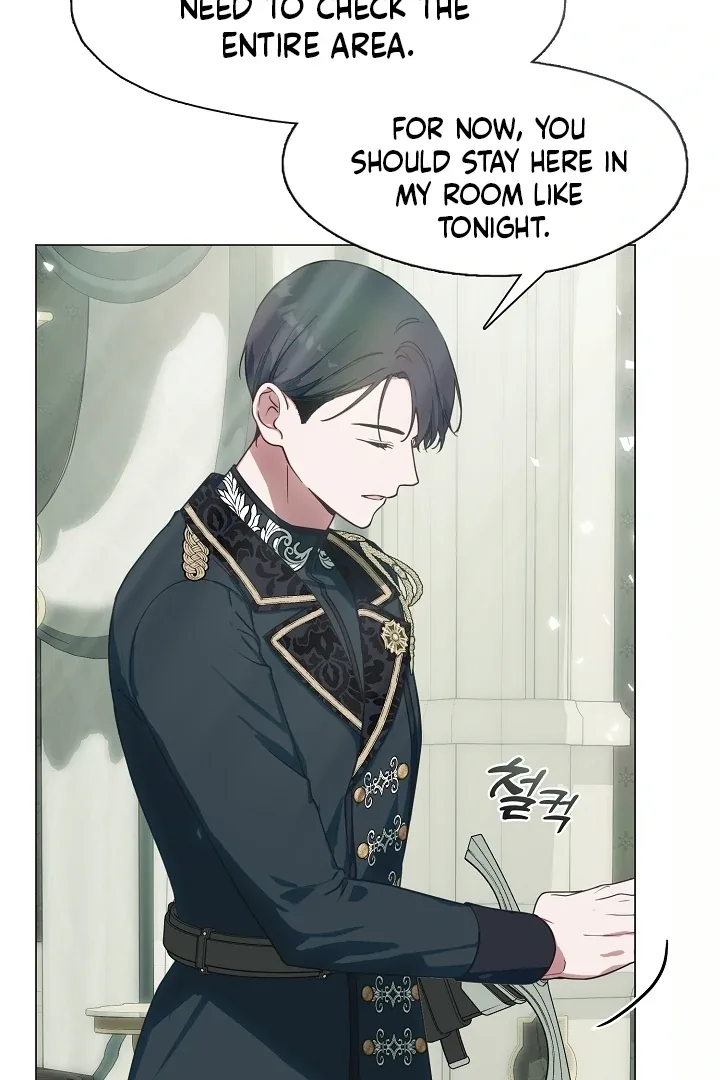 My Husband Changed At The Wedding Venue Chapter 21 page 21