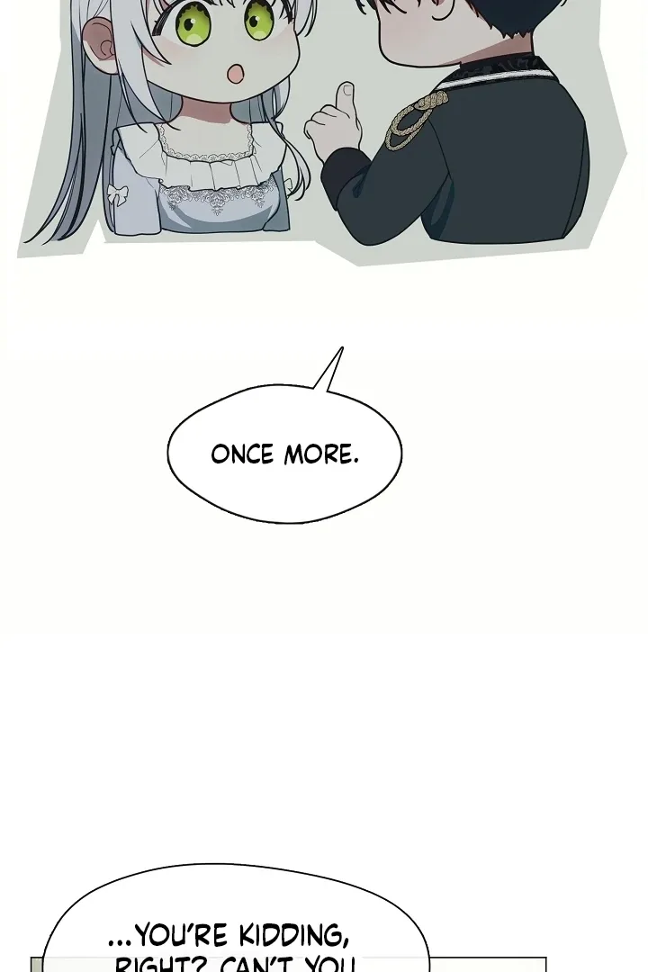 My Husband Changed At The Wedding Venue Chapter 21 page 31