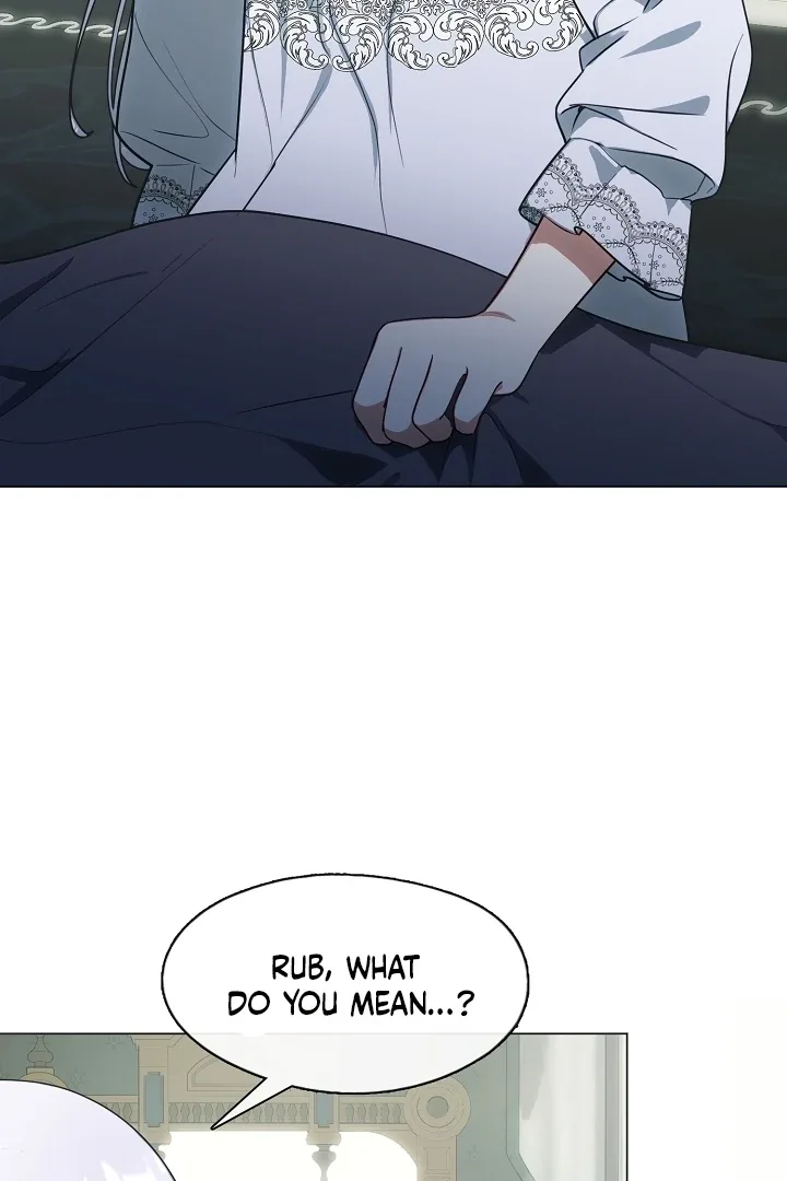 My Husband Changed At The Wedding Venue Chapter 21 page 9