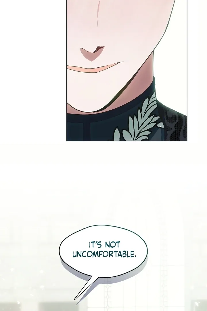 My Husband Changed At The Wedding Venue Chapter 21 page 23