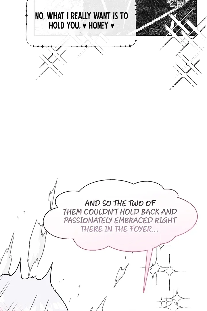 My Husband Changed At The Wedding Venue Chapter 21 page 50