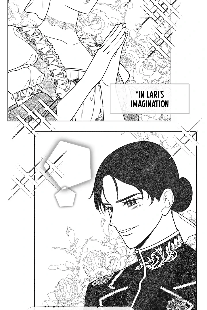 My Husband Changed At The Wedding Venue Chapter 21 page 49