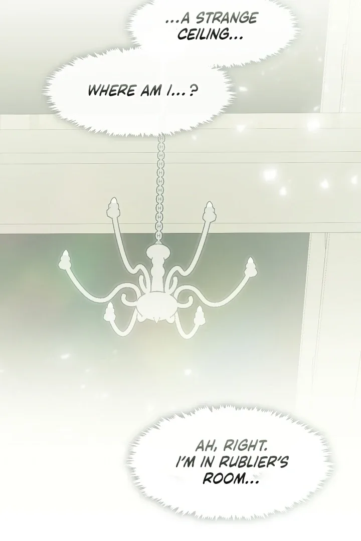 My Husband Changed At The Wedding Venue Chapter 21 page 2