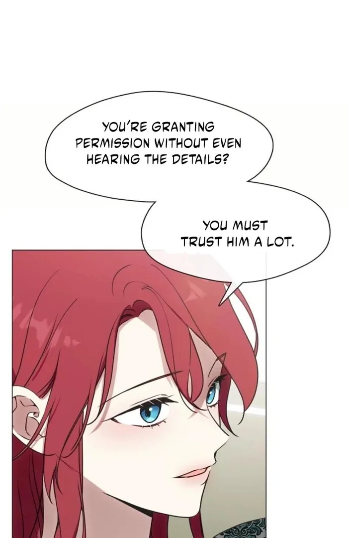 My Husband Changed At The Wedding Venue Chapter 19 page 7