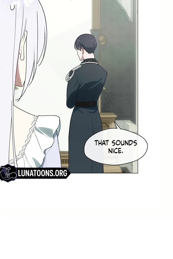 My Husband Changed At The Wedding Venue Chapter 21 page 10