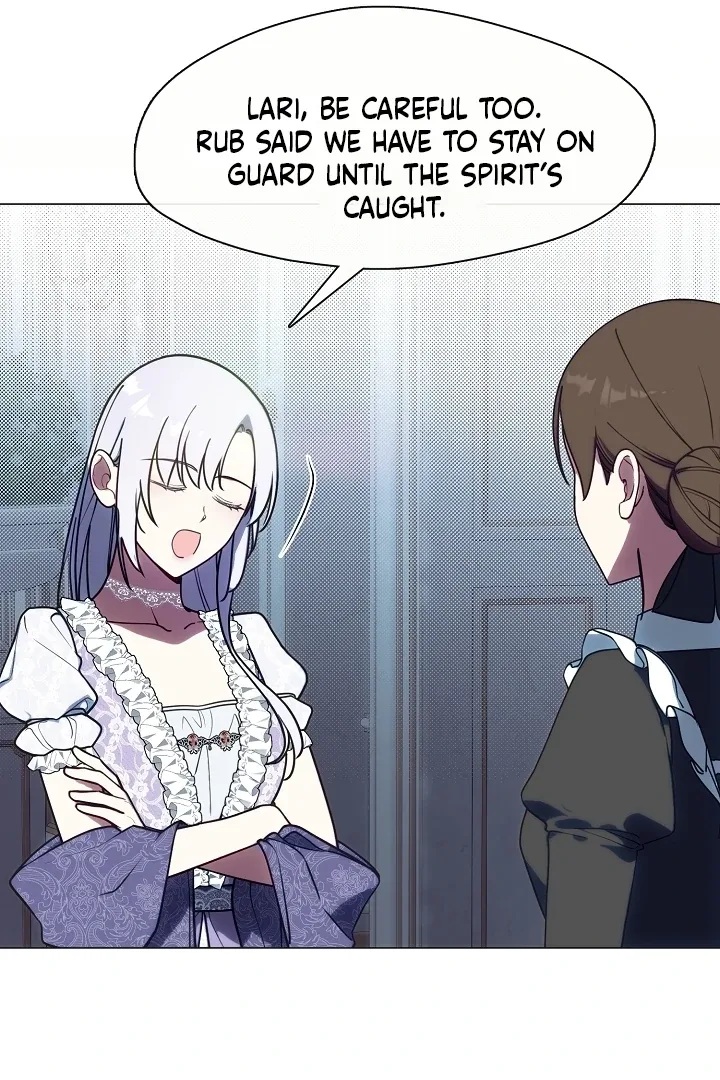 My Husband Changed At The Wedding Venue Chapter 21 page 43