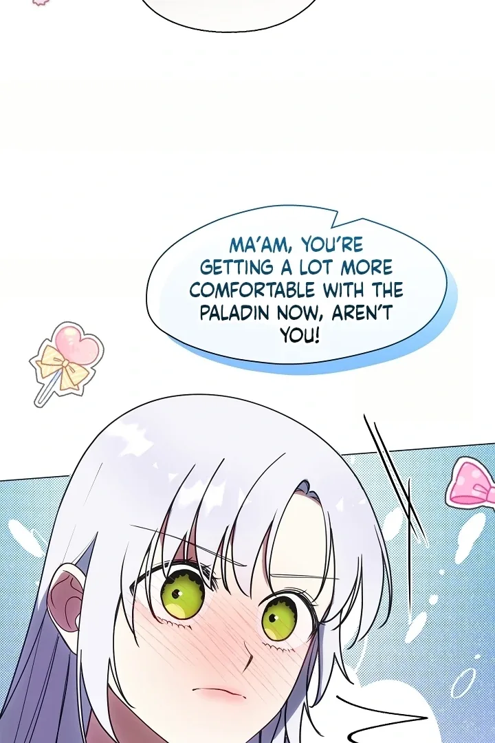 My Husband Changed At The Wedding Venue Chapter 21 page 45