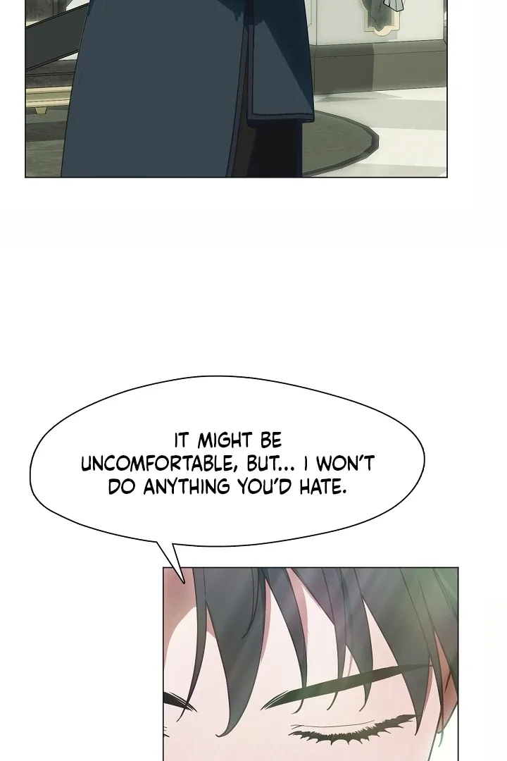 My Husband Changed At The Wedding Venue Chapter 21 page 22