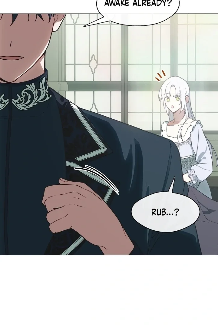 My Husband Changed At The Wedding Venue Chapter 21 page 5
