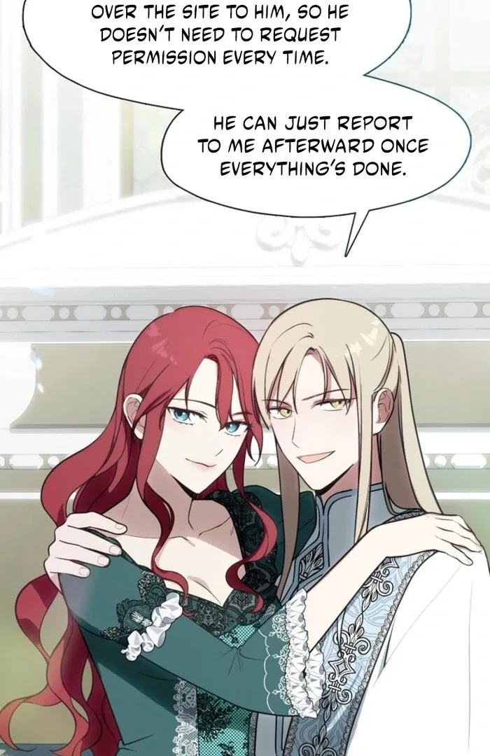My Husband Changed At The Wedding Venue Chapter 19 page 5