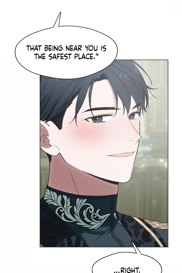 My Husband Changed At The Wedding Venue Chapter 21 page 26
