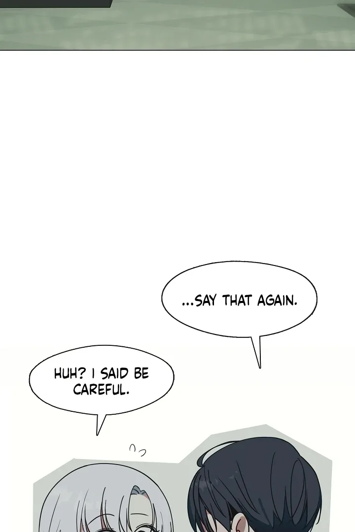 My Husband Changed At The Wedding Venue Chapter 21 page 30