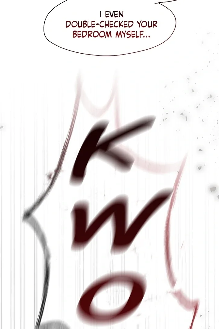My Husband Changed At The Wedding Venue Chapter 21 page 53