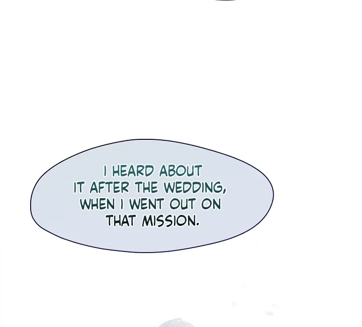 My Husband Changed At The Wedding Venue Chapter 21 page 14