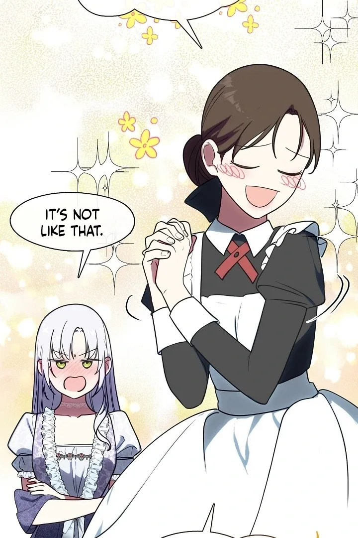 My Husband Changed At The Wedding Venue Chapter 21 page 47