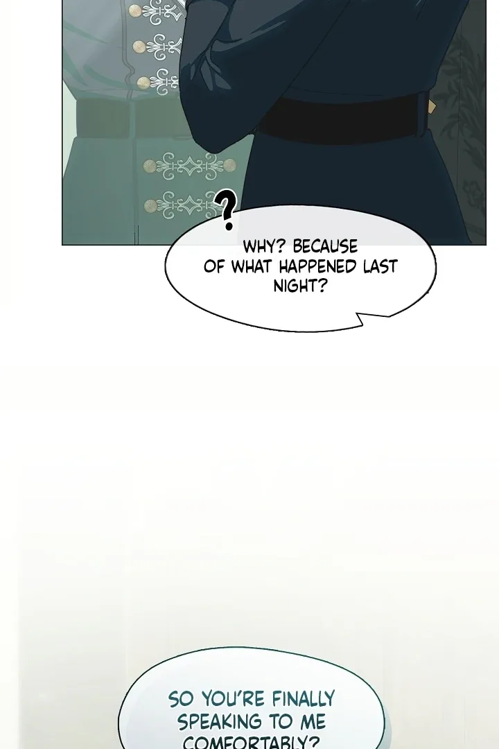 My Husband Changed At The Wedding Venue Chapter 21 page 7