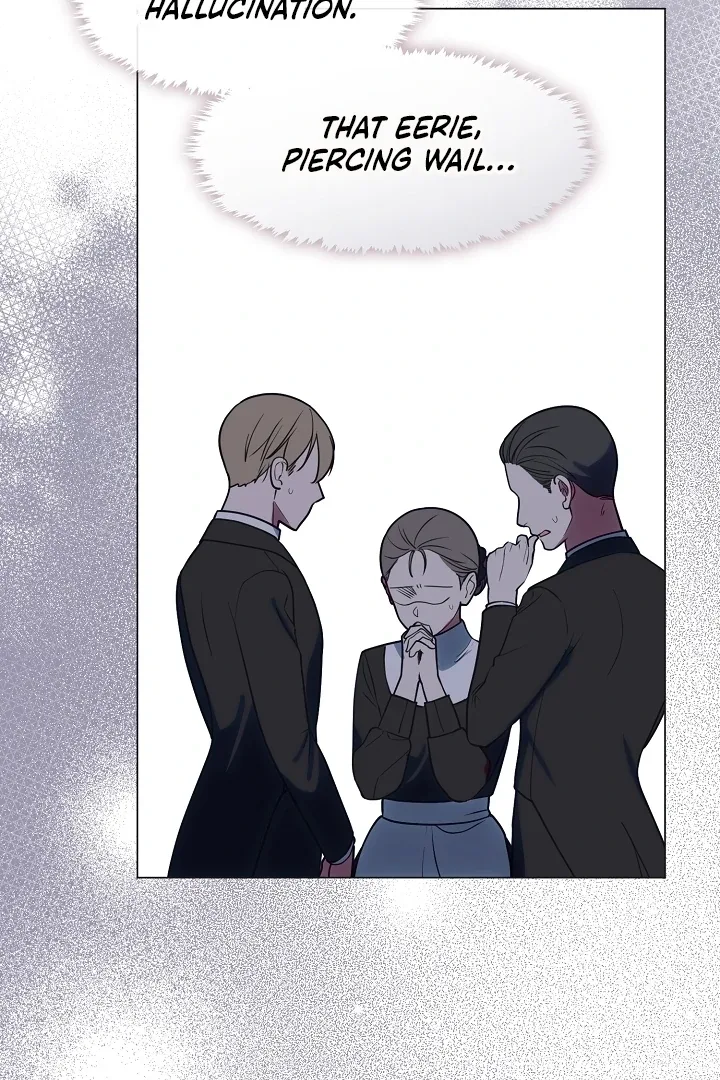 My Husband Changed At The Wedding Venue Chapter 21 page 66