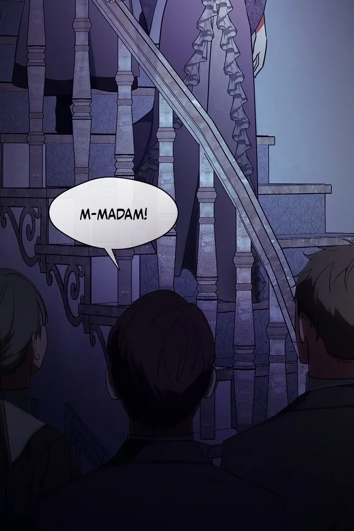 My Husband Changed At The Wedding Venue Chapter 21 page 62