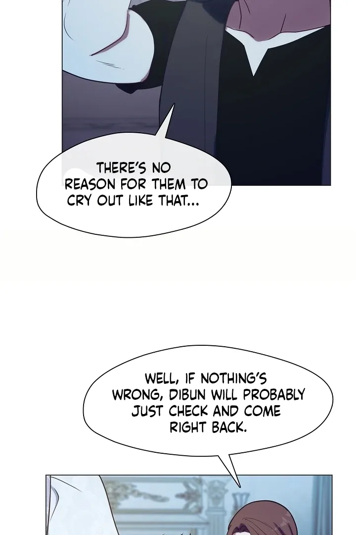 My Husband Changed At The Wedding Venue Chapter 21 page 85