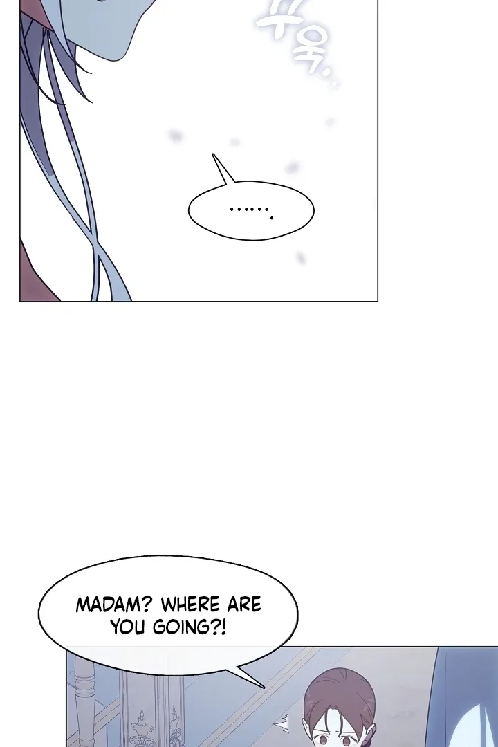 My Husband Changed At The Wedding Venue Chapter 21 page 100