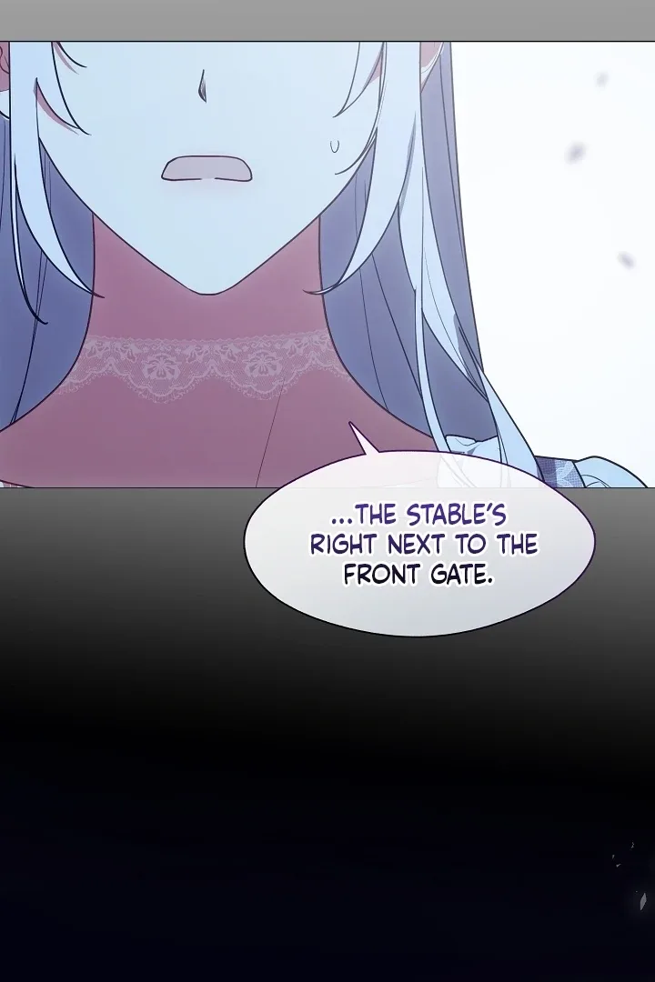 My Husband Changed At The Wedding Venue Chapter 21 page 87