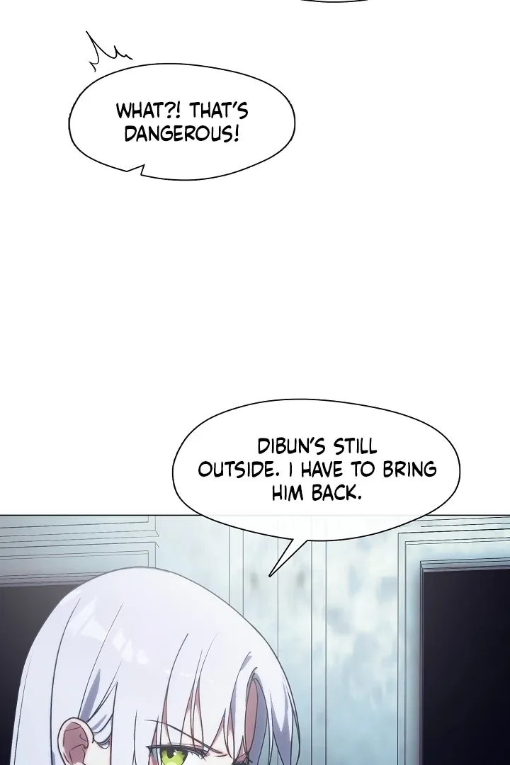 My Husband Changed At The Wedding Venue Chapter 21 page 102