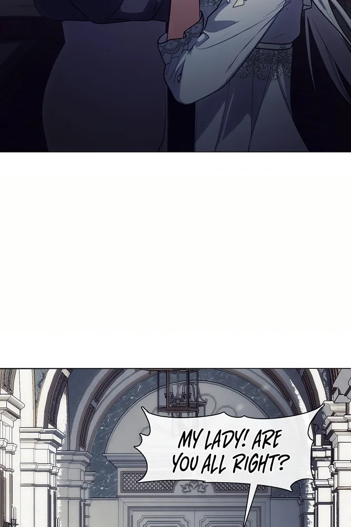 My Husband Changed At The Wedding Venue Chapter 20 page 11