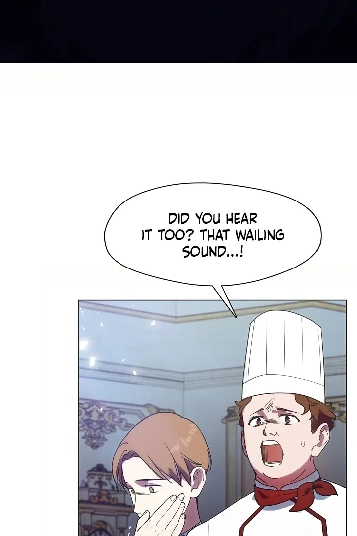 My Husband Changed At The Wedding Venue Chapter 21 page 63