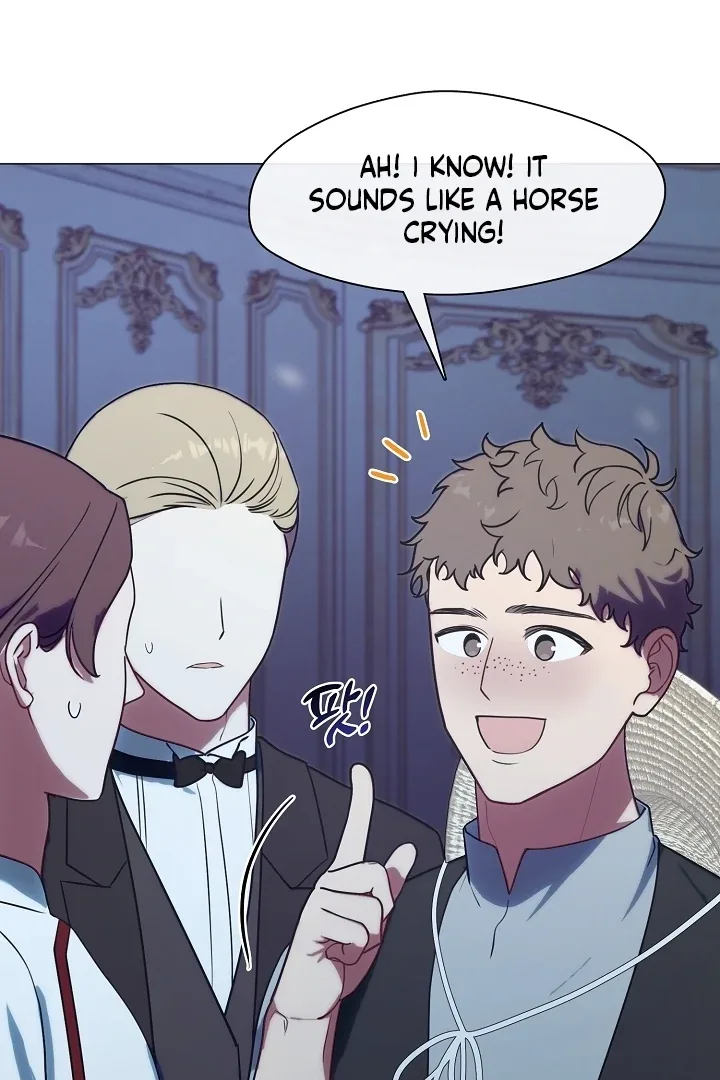 My Husband Changed At The Wedding Venue Chapter 21 page 75