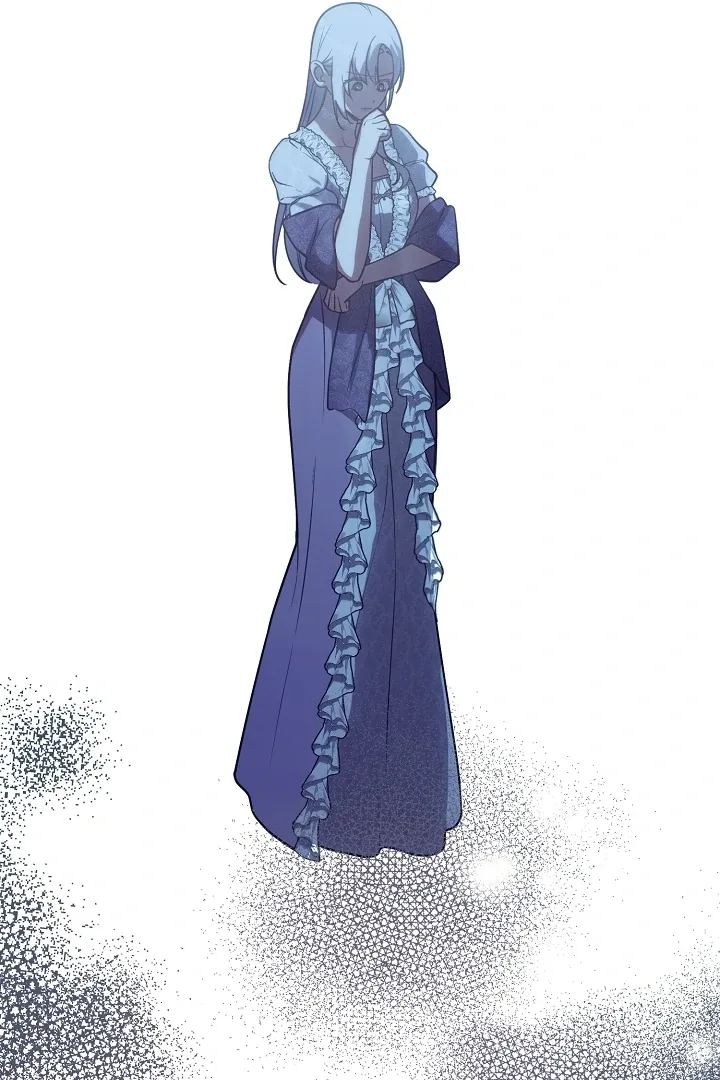 My Husband Changed At The Wedding Venue Chapter 21 page 69