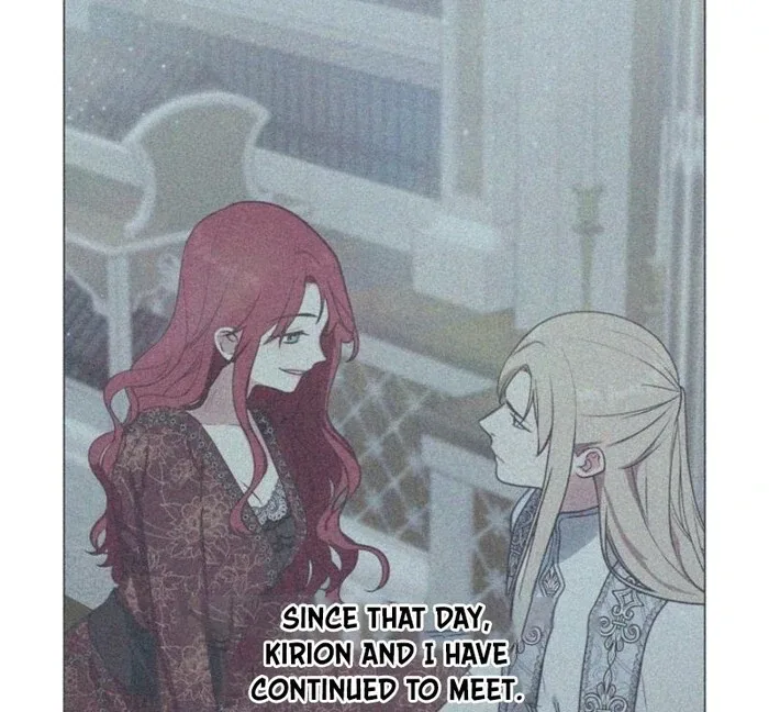 My Husband Changed At The Wedding Venue Chapter 19 page 18