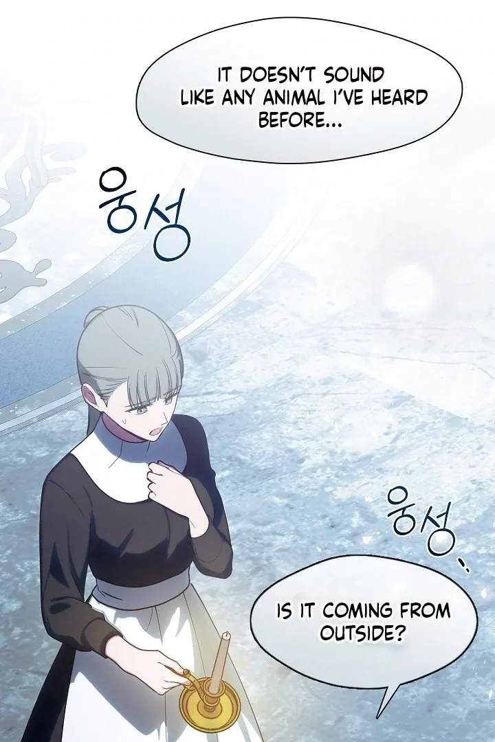 My Husband Changed At The Wedding Venue Chapter 21 page 59