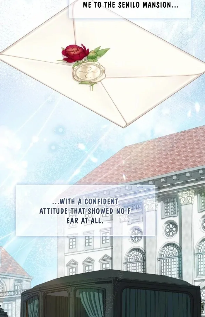My Husband Changed At The Wedding Venue Chapter 19 page 20