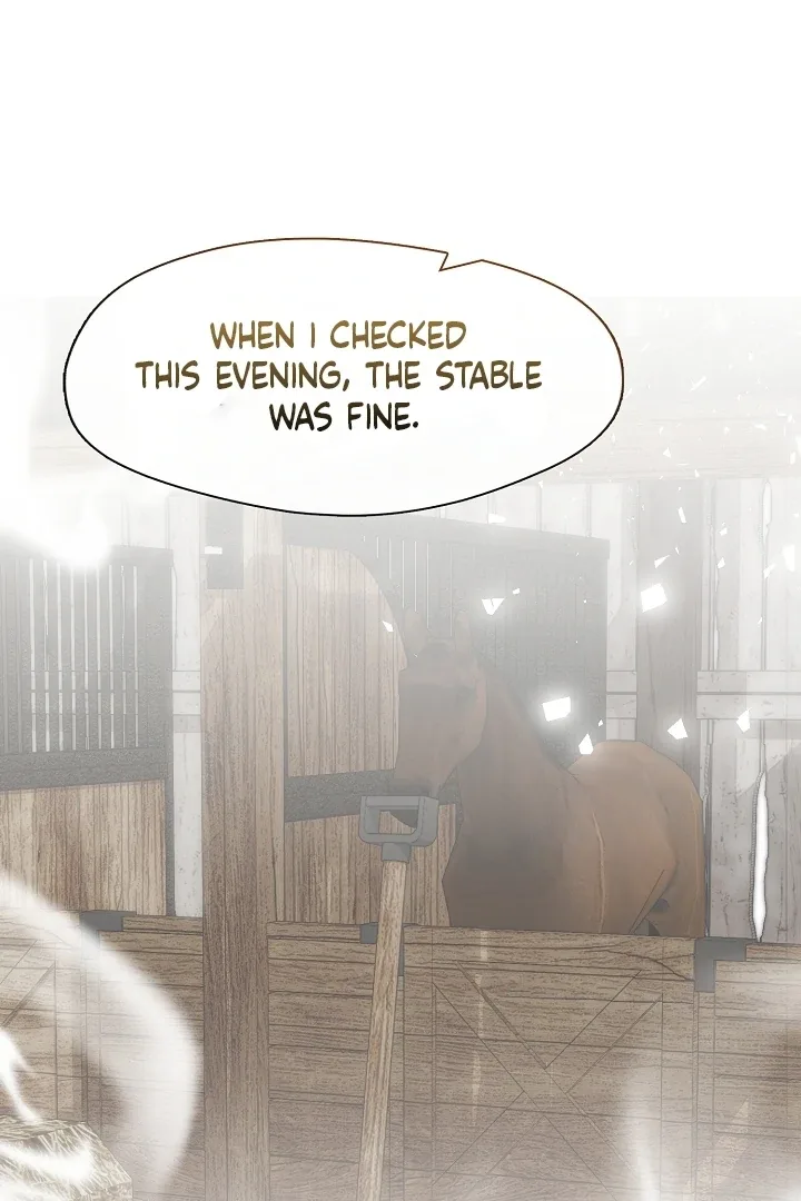My Husband Changed At The Wedding Venue Chapter 21 page 83