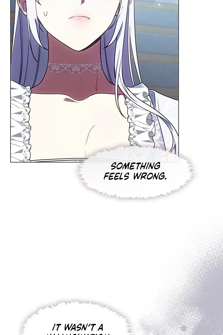 My Husband Changed At The Wedding Venue Chapter 21 page 65