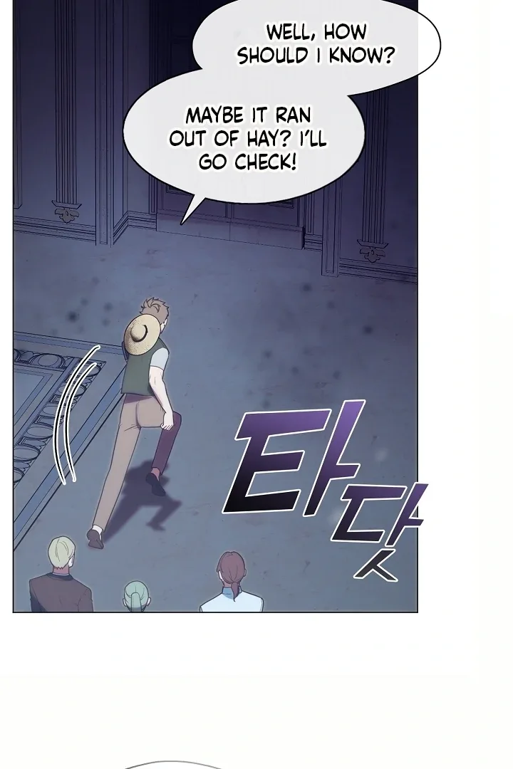My Husband Changed At The Wedding Venue Chapter 21 page 78